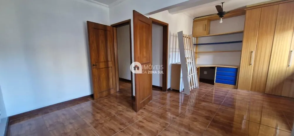 Sobrado, 4 quartos, 214 m² - Foto 8