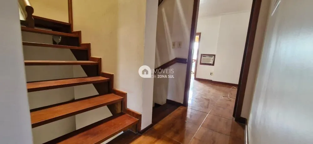 Sobrado, 4 quartos, 214 m² - Foto 16