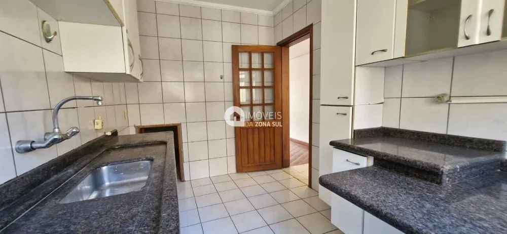 Sobrado, 4 quartos, 214 m² - Foto 7