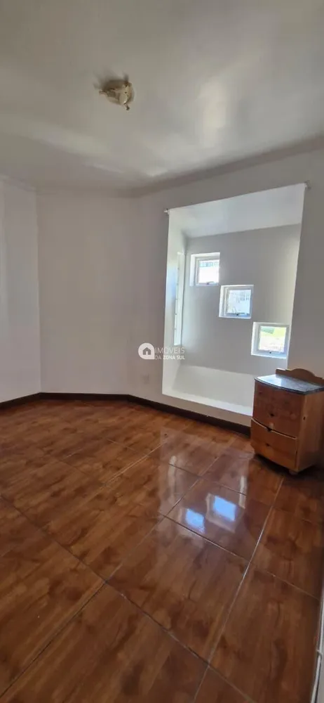 Sobrado, 4 quartos, 214 m² - Foto 15