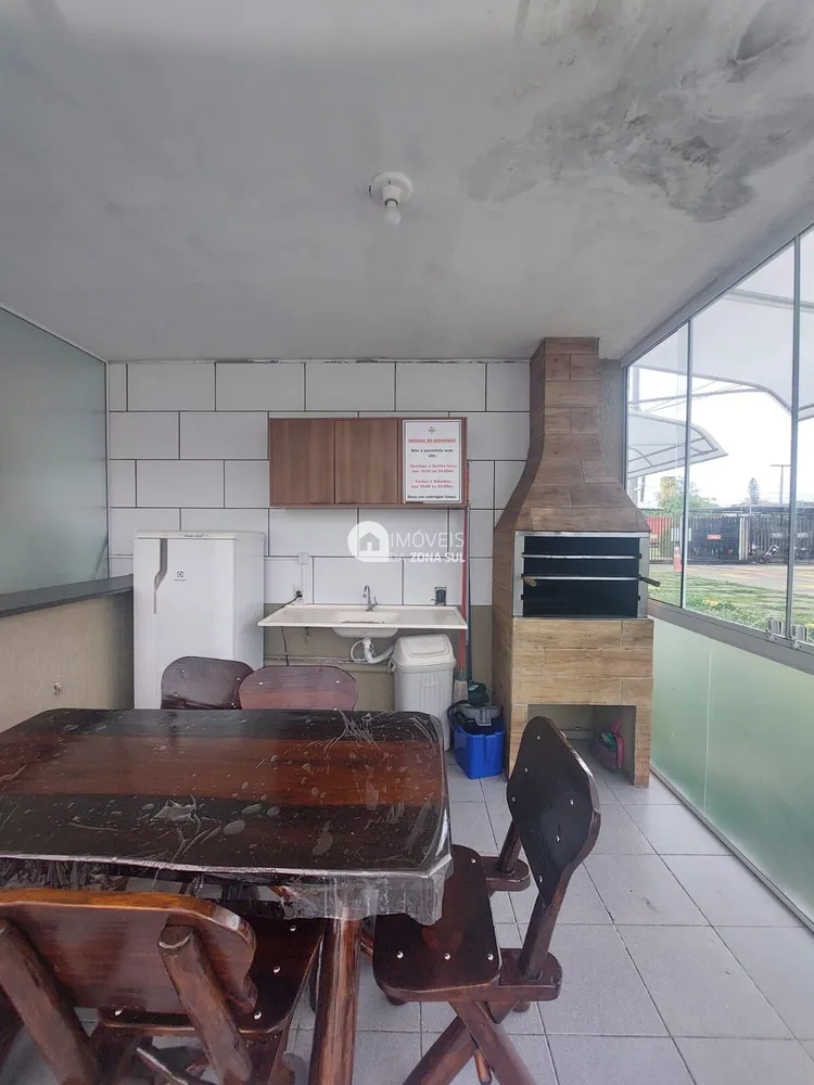 Apartamento, 2 quartos, 41 m² - Foto 4