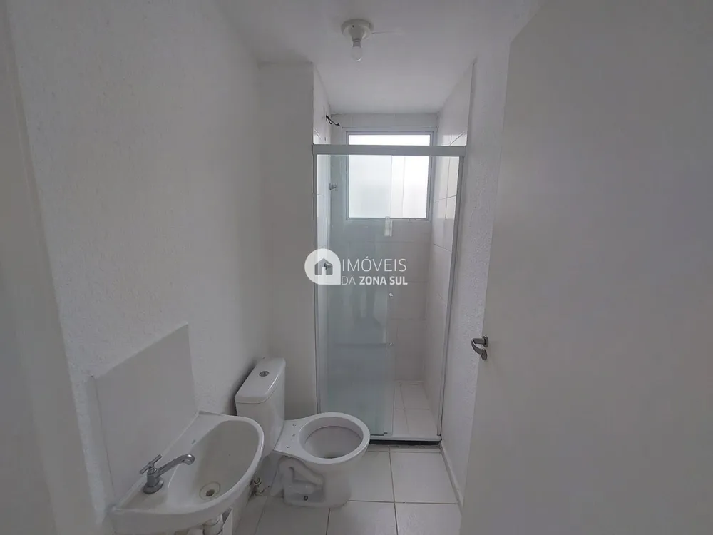 Apartamento, 2 quartos, 41 m² - Foto 8