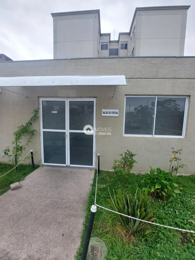 Apartamento, 2 quartos, 41 m² - Foto 6