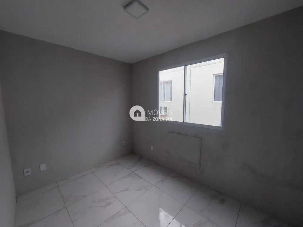 Apartamento, 2 quartos, 41 m² - Foto 3