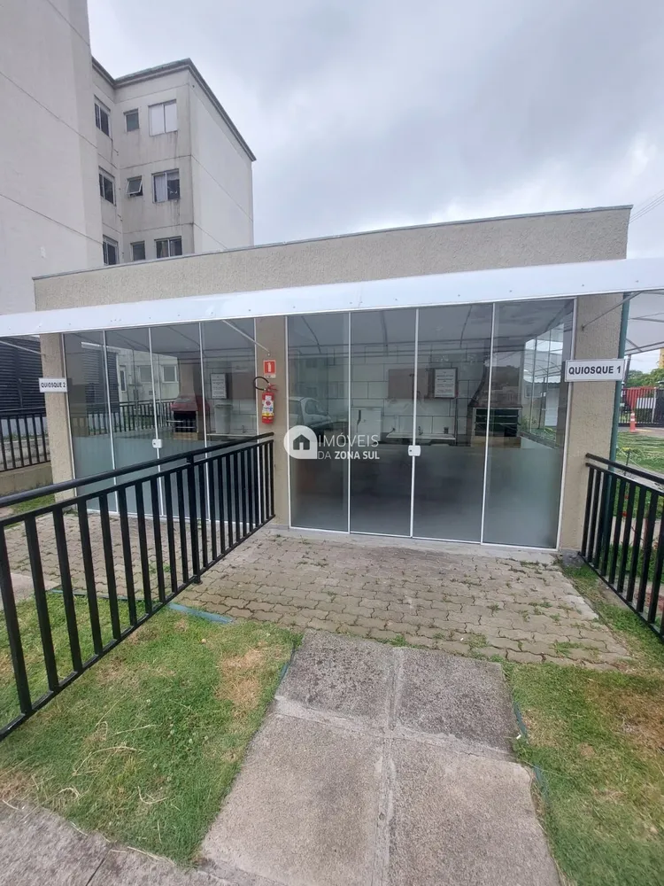 Apartamento, 2 quartos, 41 m² - Foto 12