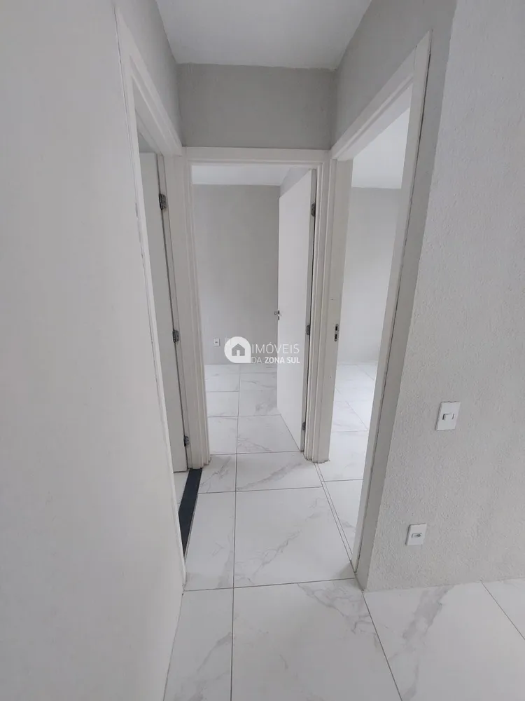Apartamento, 2 quartos, 41 m² - Foto 1