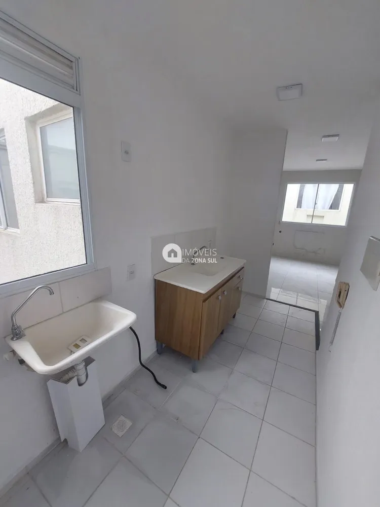 Apartamento, 2 quartos, 41 m² - Foto 15