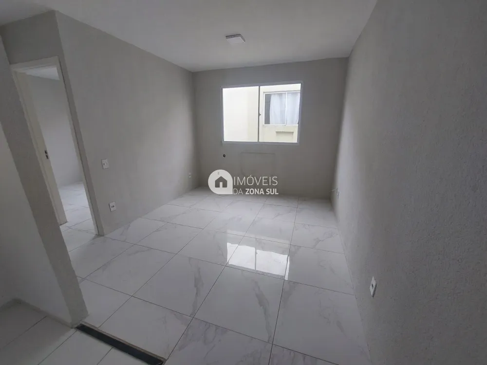 Apartamento, 2 quartos, 41 m² - Foto 2