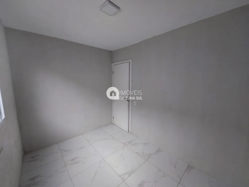 Apartamento, 2 quartos, 41 m² - Foto 5