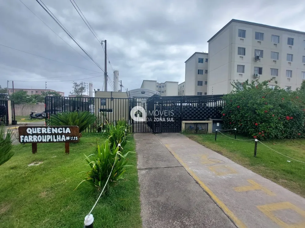 Apartamento, 2 quartos, 41 m² - Foto 18