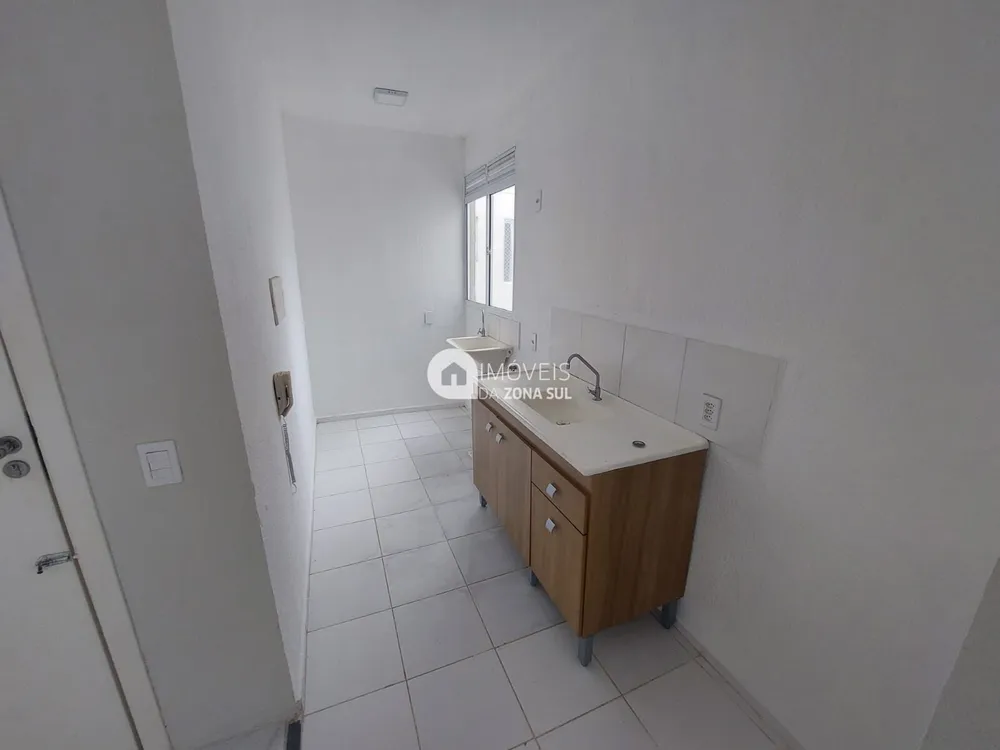 Apartamento, 2 quartos, 41 m² - Foto 7