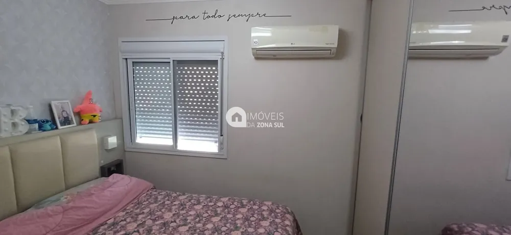 Apartamento, 2 quartos, 49 m² - Foto 3