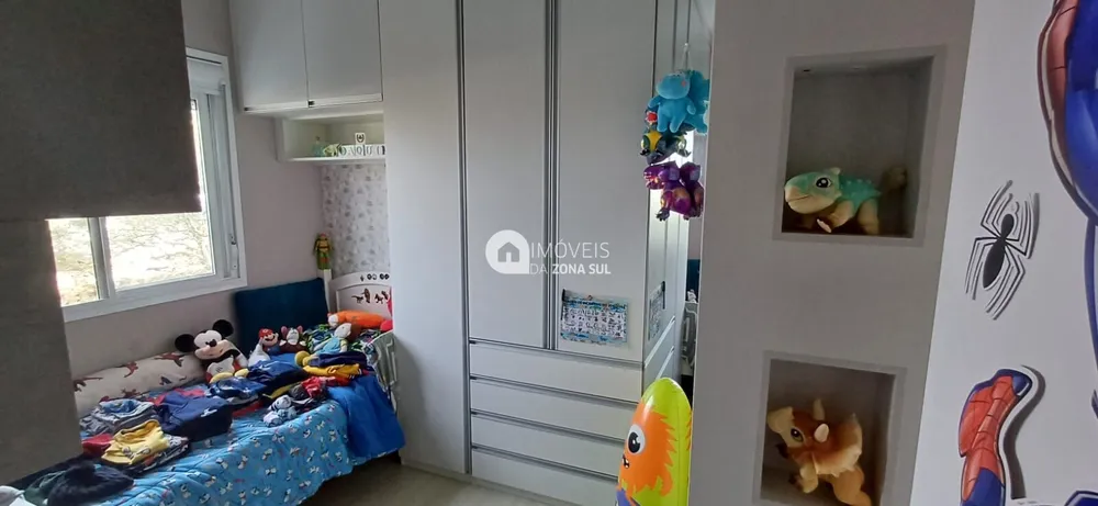 Apartamento, 2 quartos, 49 m² - Foto 8