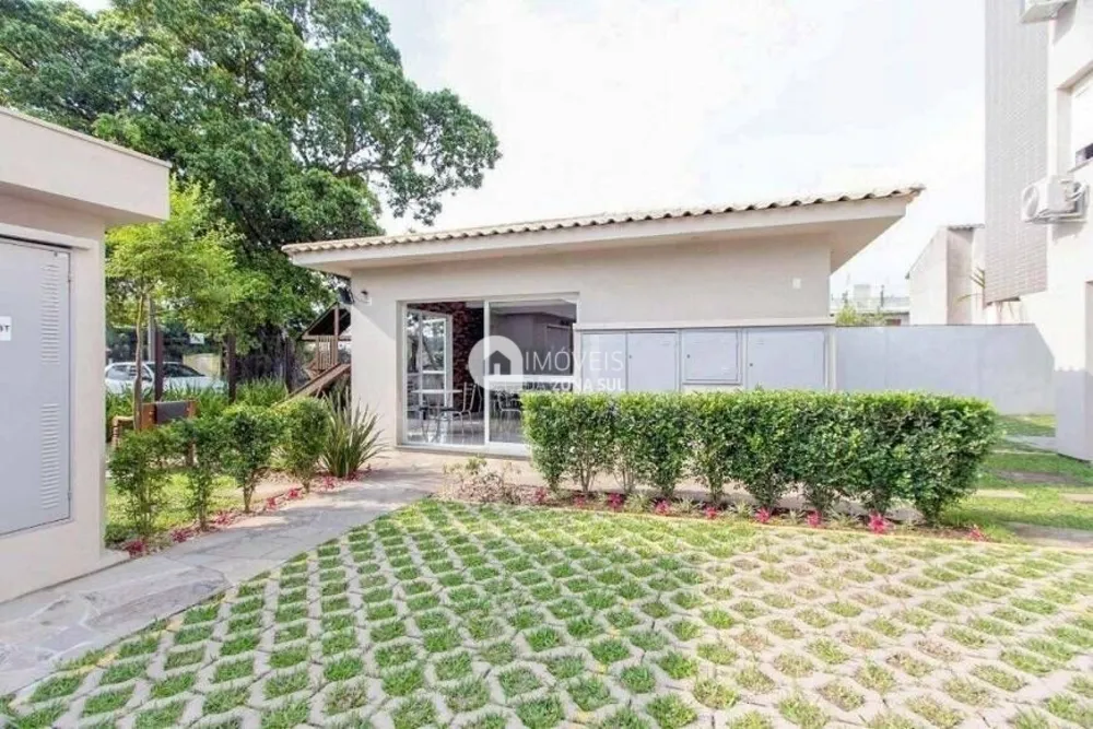 Apartamento, 2 quartos, 49 m² - Foto 11