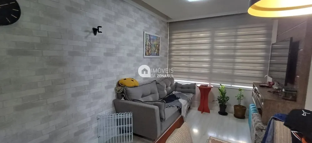 Apartamento, 2 quartos, 49 m² - Foto 2