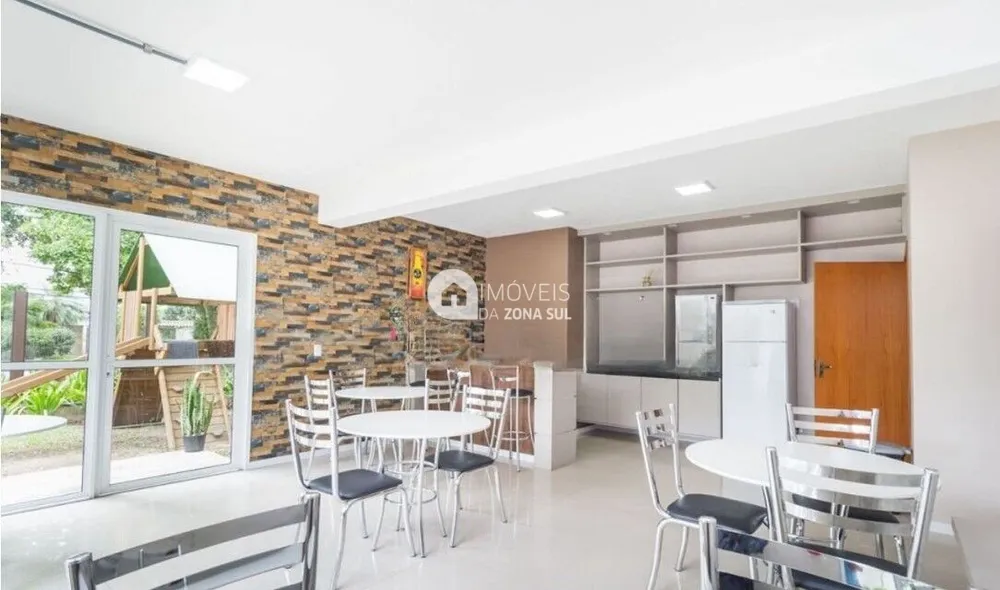Apartamento, 2 quartos, 49 m² - Foto 12