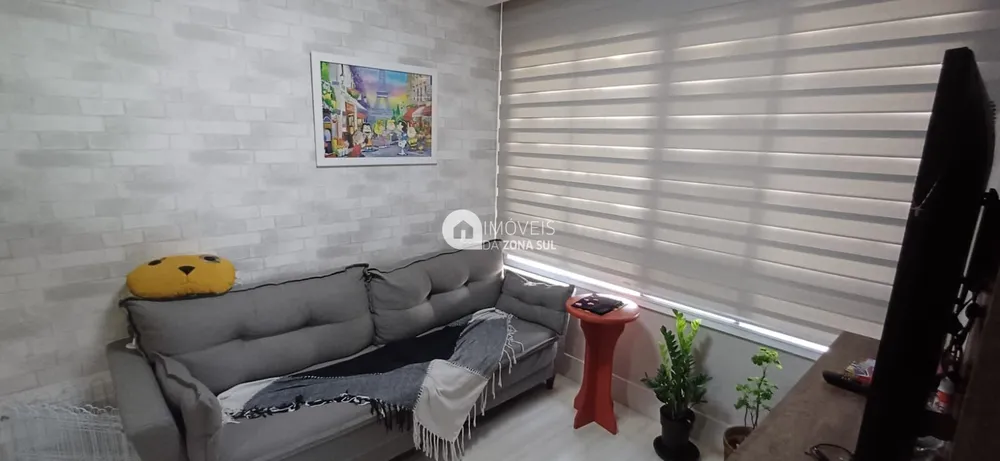 Apartamento, 2 quartos, 49 m² - Foto 1