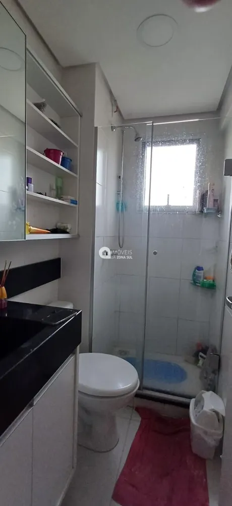 Apartamento, 2 quartos, 49 m² - Foto 5