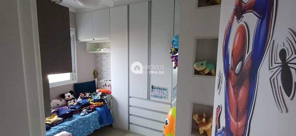 Apartamento, 2 quartos, 49 m² - Foto 9