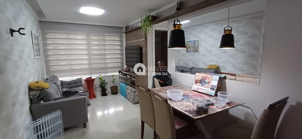 Apartamento, 2 quartos, 49 m² - Foto 4