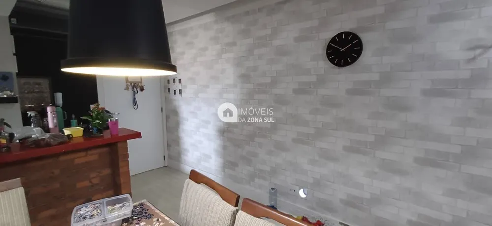 Apartamento, 2 quartos, 49 m² - Foto 4