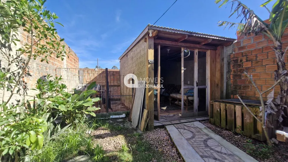 Casa, 2 quartos, 72 m² - Foto 7