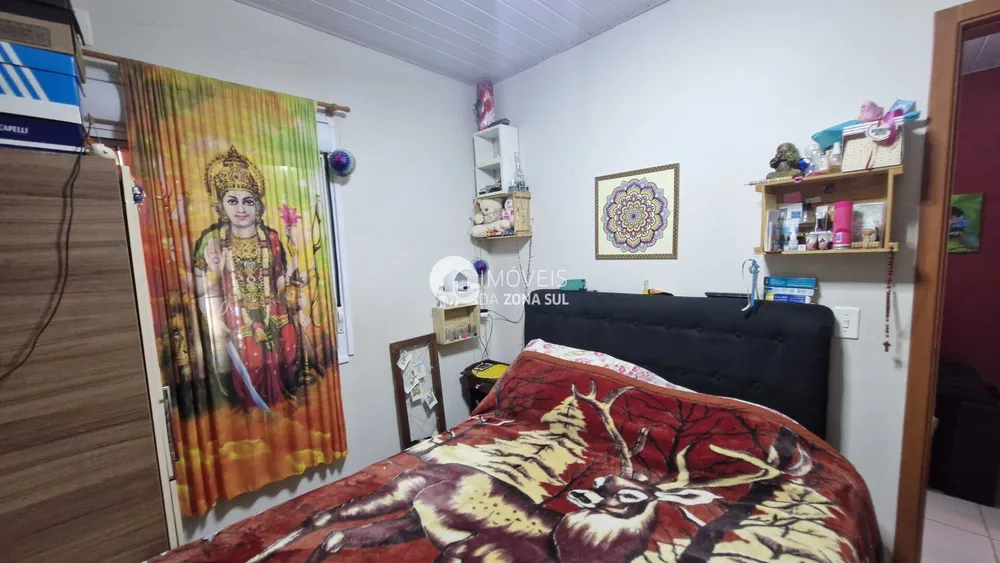 Casa, 2 quartos, 72 m² - Foto 6