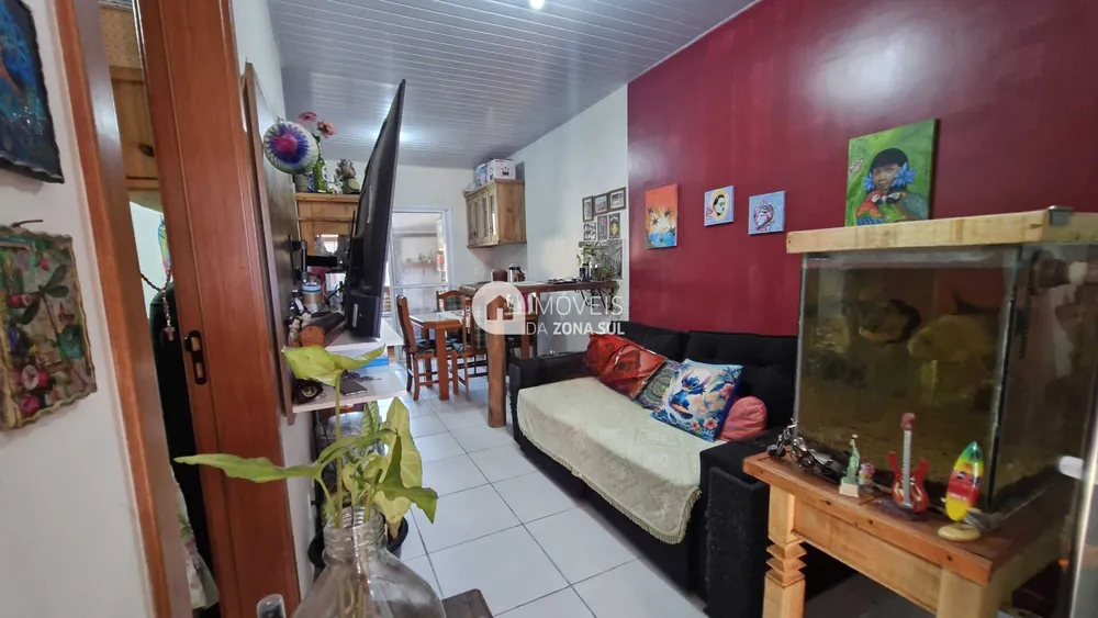 Casa, 2 quartos, 72 m² - Foto 3