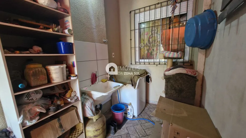 Casa, 2 quartos, 72 m² - Foto 4