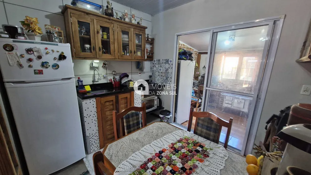 Casa, 2 quartos, 72 m² - Foto 2