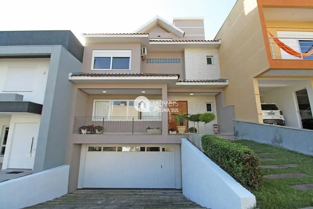 Casa, 3 quartos, 305 m² - Foto 8