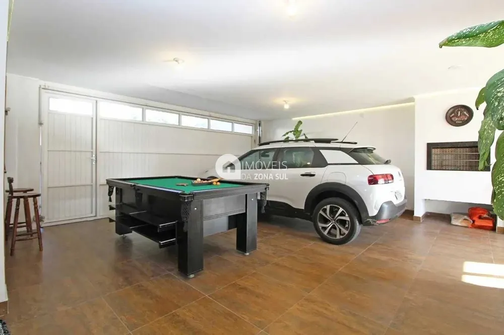 Casa, 3 quartos, 305 m² - Foto 13