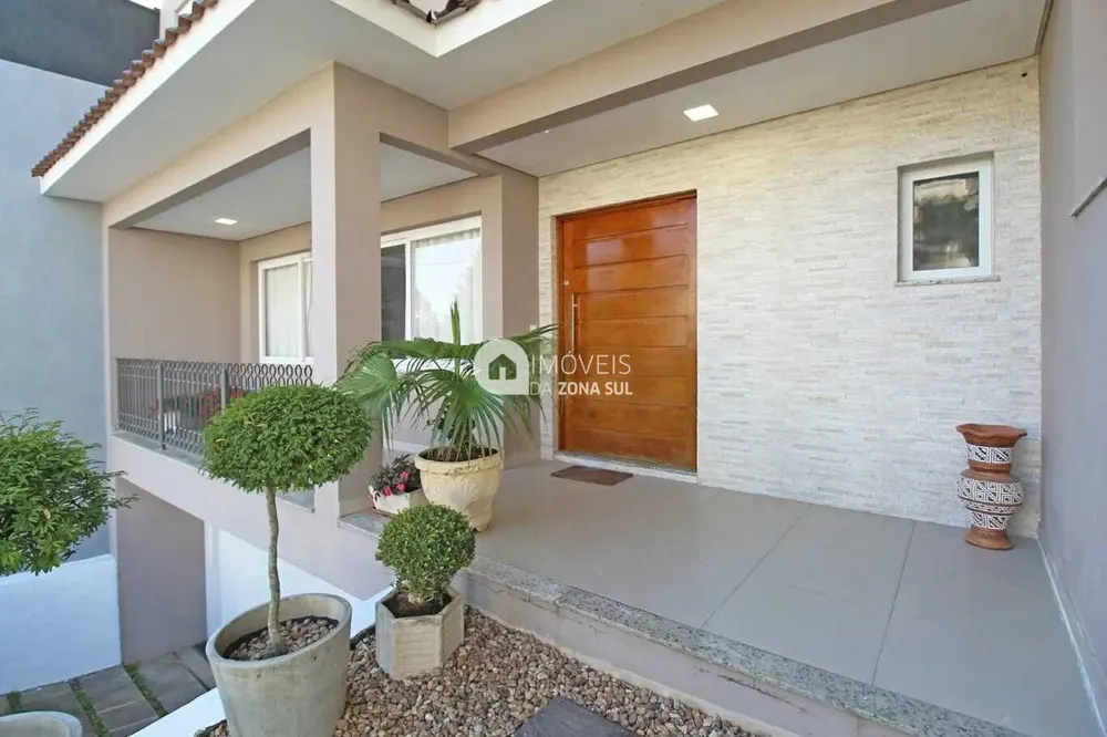Casa, 3 quartos, 305 m² - Foto 3