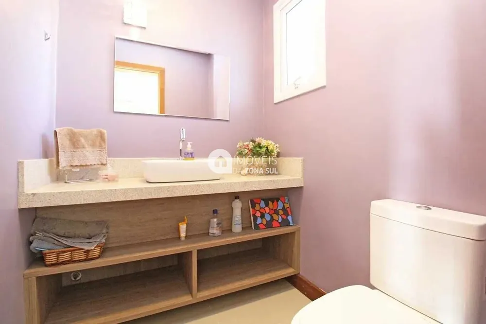 Casa, 3 quartos, 305 m² - Foto 16
