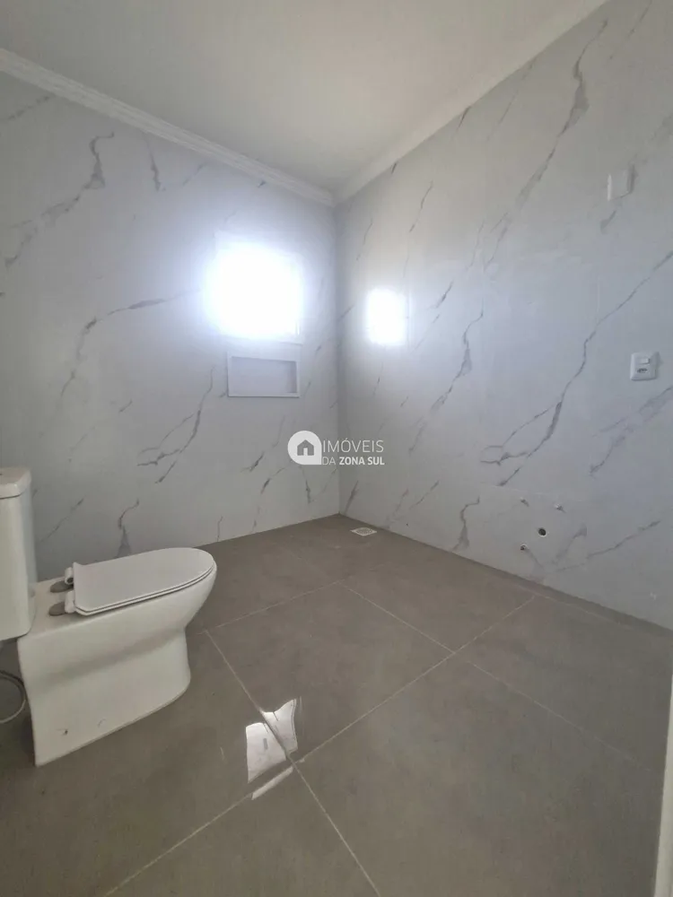 Sobrado, 3 quartos, 141 m² - Foto 11