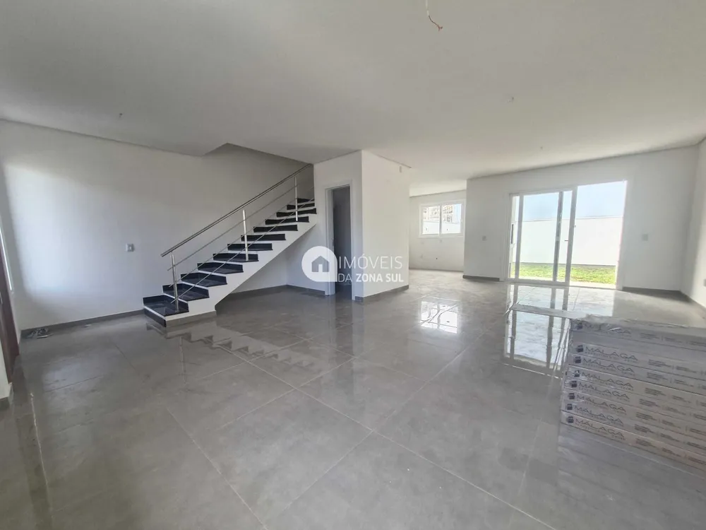 Sobrado, 3 quartos, 141 m² - Foto 2