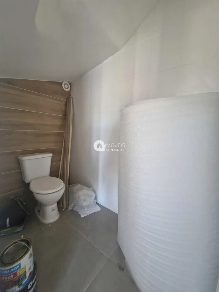 Sobrado, 3 quartos, 141 m² - Foto 8