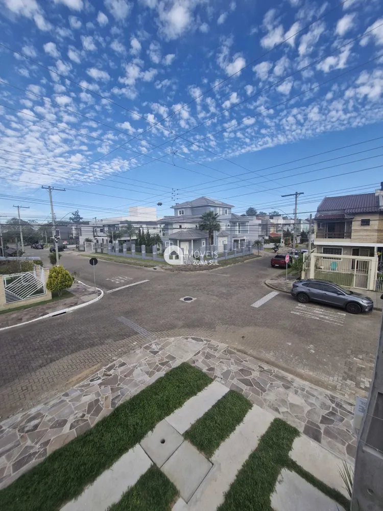 Sobrado, 3 quartos, 141 m² - Foto 1