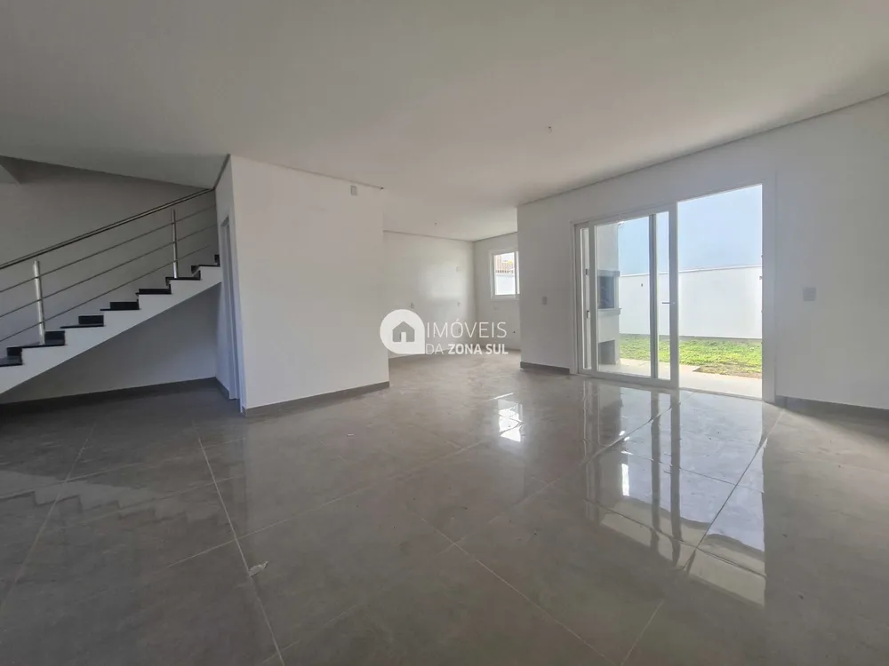 Sobrado, 3 quartos, 141 m² - Foto 3