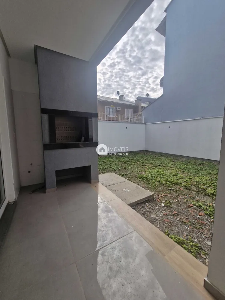 Sobrado, 3 quartos, 141 m² - Foto 6