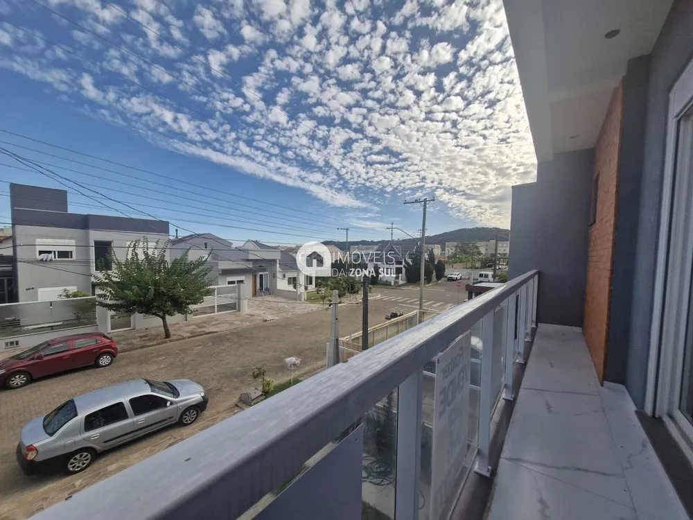 Sobrado, 3 quartos, 141 m² - Foto 12