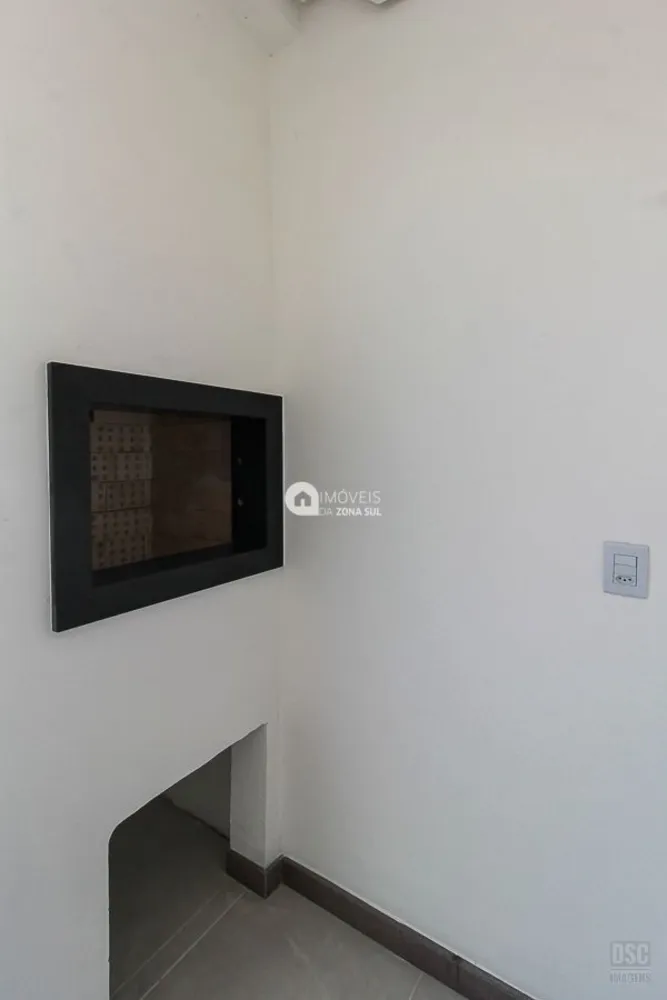 Sobrado, 3 quartos, 115 m² - Foto 7