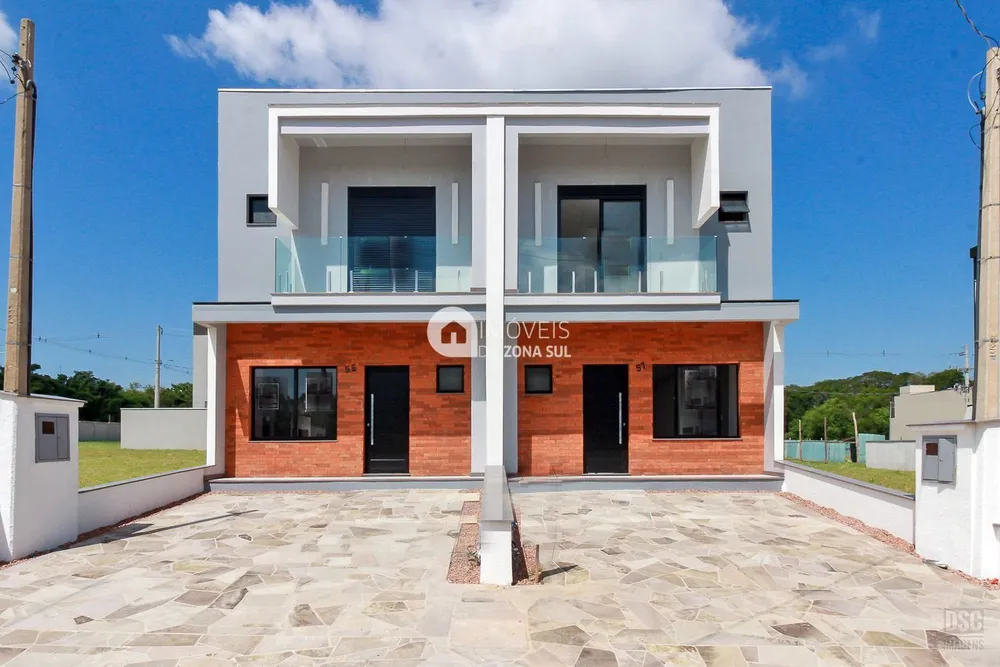 Sobrado, 3 quartos, 115 m² - Foto 4