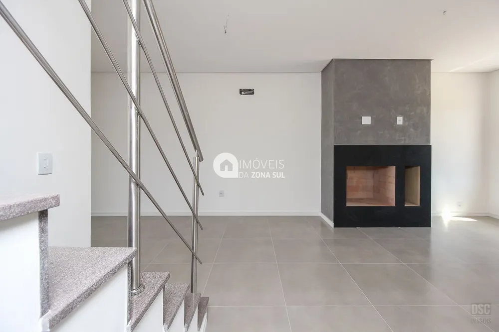 Sobrado, 3 quartos, 115 m² - Foto 16