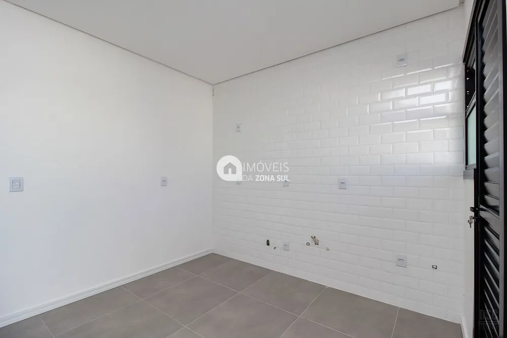 Sobrado, 3 quartos, 115 m² - Foto 2