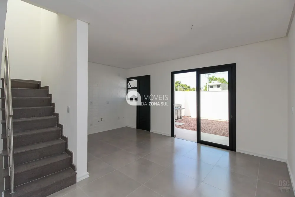 Sobrado, 3 quartos, 115 m² - Foto 13