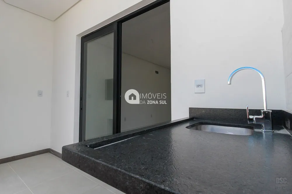 Sobrado, 3 quartos, 115 m² - Foto 2