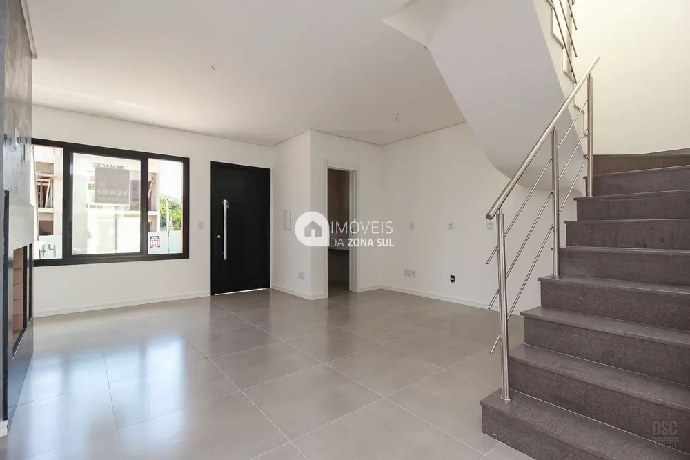 Sobrado, 3 quartos, 115 m² - Foto 12
