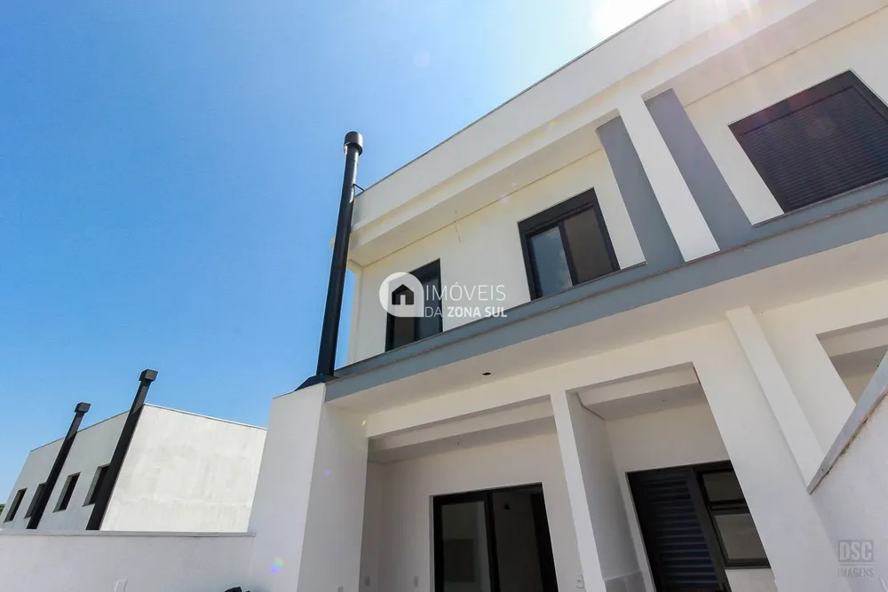 Sobrado, 3 quartos, 115 m² - Foto 3