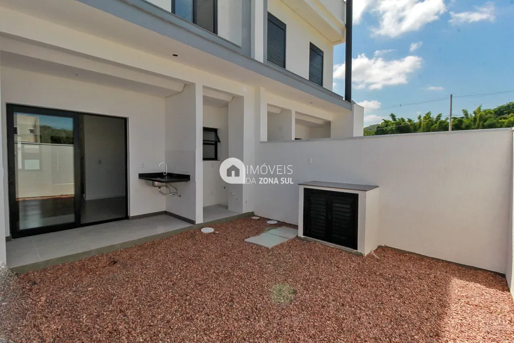 Sobrado, 3 quartos, 115 m² - Foto 4